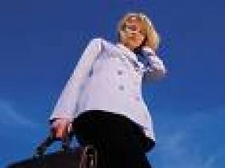 "Kevesebbet keresek, mint a férjem, pedig többet dolgozom"!