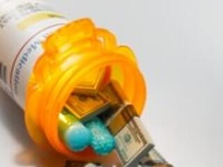 Figyelem! Ezek a gyógyszerek biztosan kevesebbe fognak kerülni!