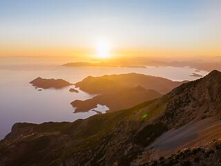 Tenerife történelme