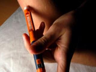 Új inzulinadagoló cukorbetegeknek