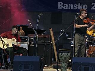 Indulnak a Djabe klubkoncertek!