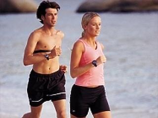 Miért ráncosabbak a sportolók?