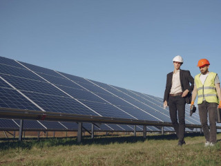 A cégvezetőknek a zöldenergiára is gondolni kell