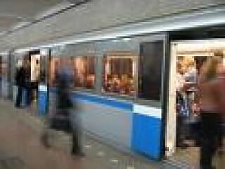 A napi metrózás süketséghez vezethet?