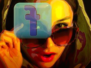 Már válóok a Facebook is!