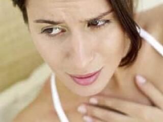 Egy kellemetlen téli betegség