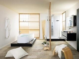 Szinglifürdő és más luxus újdonságok-képekkel