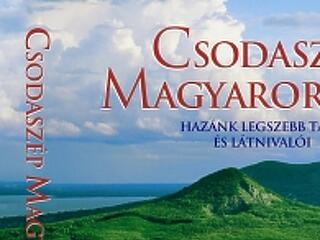 Csodaszép Magyarország