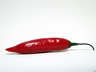 Ezüst vasárnap kistermelői paprikák közül válogathat!