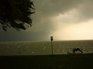 Szörnyű beavatás! Megcsonkították és földdel betemették!