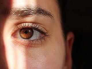 Barnás foltok a bőrön...vajon veszélyes?