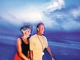 Hosszabb és egészségesebb életet akar? Gyalogoljon!