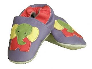 Miben kezdjen járni a gyerek?