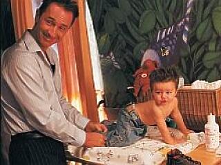 Gyerek és családbarát szállodák