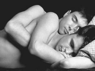 "Én nem félek kimutatni a másságomat!"