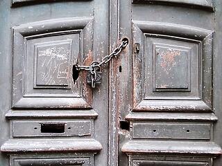 10 biztonsági jótanács betörők ellen