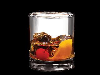 A kémikus whiskey-s kedvence