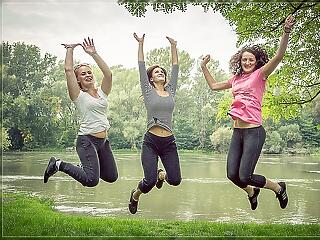 A boldogság 3 hátránya