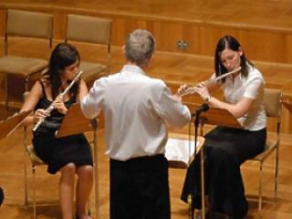 Zenei és kulturális kavalkád Debrecenben