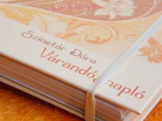 Ön is szeretné Szinetár Dóra babáját várni?