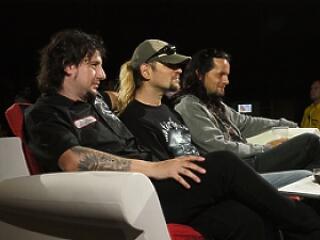 Tankok előtt tisztelegtek Siófokon!