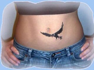 Miért nem mindegy, hogy milyen mintát tetováltatsz?