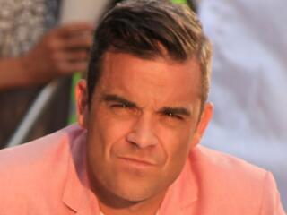 Robbie Williams Budapesten kezd!