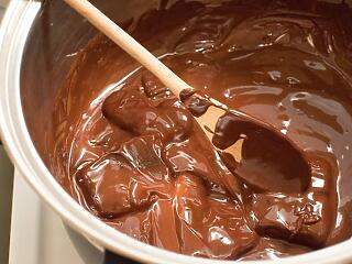 Gesztenyekocka - a sütés nélküli desszert