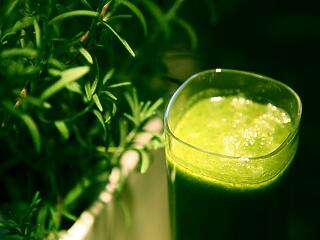 Puff neki: súlyos tüneteket okozhat a diétás smoothie