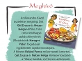 Gasztronómiai csetlés-botlás