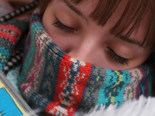 Hogyan vedd fel a harcot az őszi megfázással természetes módon?