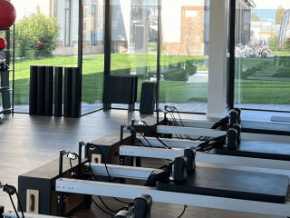 Lépj a pilates világába: álmodd meg saját stúdiódat!