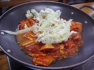 Egy kis kelet - bulgogi