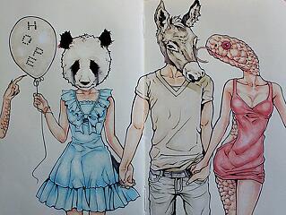 Se veled se nélküled, inkább egy jó marhapörkölt