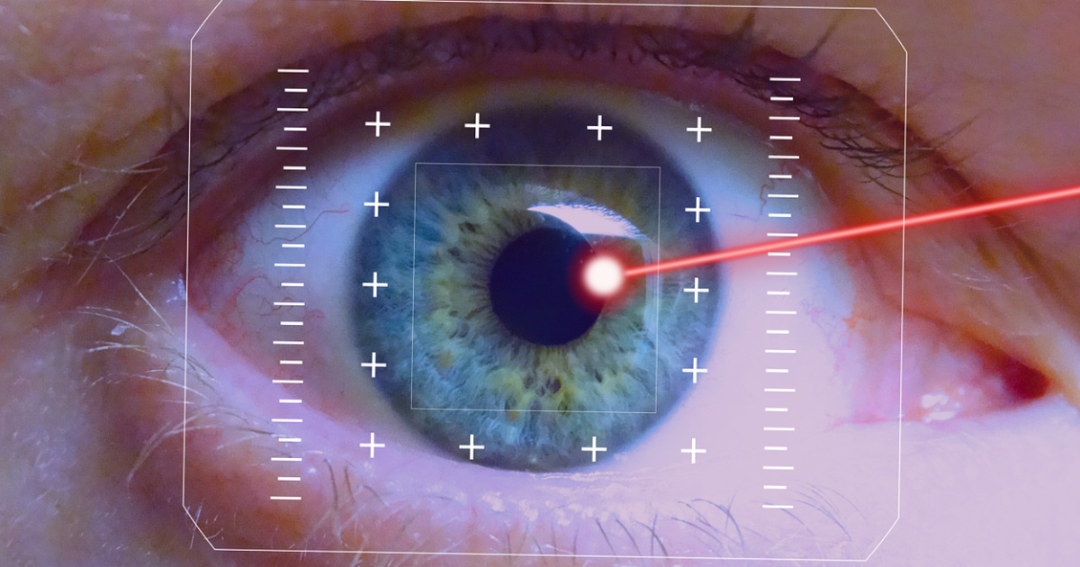 Megéri-e a lézeres szemműtét? Részletek és árak