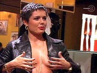 Elhunyt Anettka férje - a műsorvezető gyászol