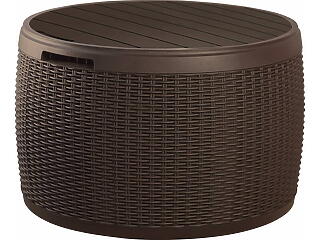 Rendszerezzünk a kertben különféle kerti tárolókkal!