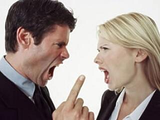 Miért mi  vagyunk a legjobbak káromkodásban?