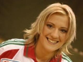 Kulcsár Anita emléke