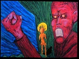 Az utazás bénító hatása