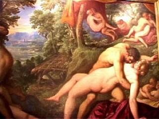 Na és? Rajtam legalább van mit fogni!