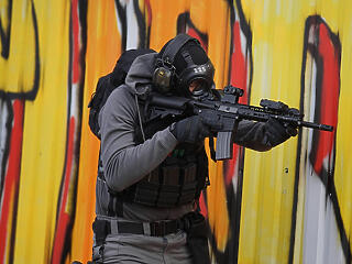 Legyen rajtad mindig a célnak megfelelő ruházat airsoftozás közben!