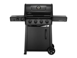 Miért érdemes gázgrill mellett dönteni?