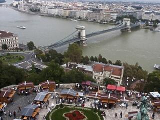20 éves sikertörténet: a Budavári Borfesztivál