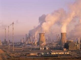 Megdöbbentő képek! Ezt okozza a globális felmelegedés!