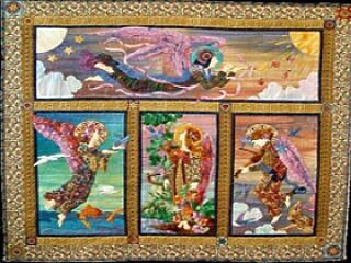 Horoszkóp az 50. hétre - Amitől lázba jönnek még az angyalok is...!