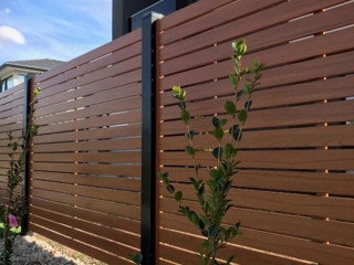 A modern építészetben az anyaghasználat is megváltozott