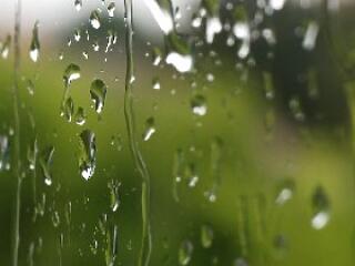 Egész héten ázni fogunk!