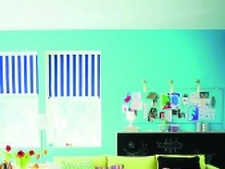 A személyiség új tükre-otthonunk berendezése