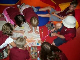 Otthon a gyerkőc és még nincs nyári program? Íme!